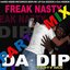 Da Dip PARTY MIX VOL 1
