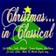 Christmas in Classical (Joy to the World, Allelujah, Salve Regina, Ave Maria, In dulci Jubilo, Hark! The Herald Angels sing...)