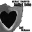 Heart Shaped Bullet Hole - EP