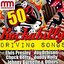 50 Rockabilly Driving Songs