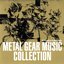 Metal Gear 20th Anniversary ~ Metal Gear Music Collection