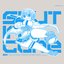 shut in core