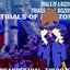 TRIALS OF A BOZO!