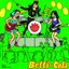Cub - Betti Cola album artwork