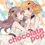 chocolate pop*