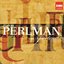 Itzhak Perlman A Portrait