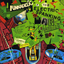 Funkadelic - The Electric Spanking of War Babies album artwork