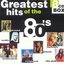 Greatest hits of the 80's