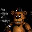 Five Nights at Freddy's Original Soundtrack