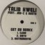 Get By (Remix) [Explicit]