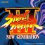 Street Fighter III: New Generation Original Soundtrack