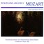 Wolfgang Amedeus Mozart: Arias and Opera Scenes
