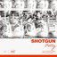 Shotgun Betty - Single