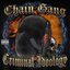 Criminal Ideology - Single