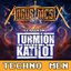 Techno Men