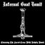 Cleansing The Sacred Cross With Unholy Vomit