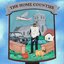 The Home Counties - Single