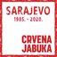 SARAJEVO 1985 - 2020