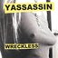 Wreckless - Single