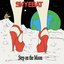 Step on the Moon