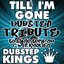 Till I'm Gone (Dubstep Tribute to Tinie Tempah & Wiz Khalifa)