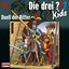 043/Duell der Ritter