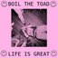 Life Is Great