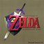 The Legend Of Zelda: The Ocarina of Time Sound Track CD