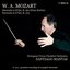 Mozart: Serenades Nos. 10 & 11