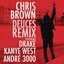 Deuces (Remix) [feat. Drake, Kanye West & André 3000] - Single