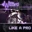 Like a Pro (Feat. Nyanda, Chedda)