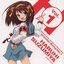 The Melancholy of Suzumiya Haruhi Character Song Vol.1 - Suzumiya Haruhi