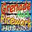 Grenade Rock Firework Hits (Top 25 World Rock Hits)