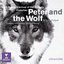 Peter and the Wolf/ Carnival of the Animals