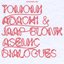Asemic Dialogues (Live)