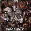 Pestpocken & Bad Nasty - Split