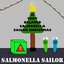 A Very Belated Salmonella Sailor Christmas