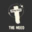 The Need - EP