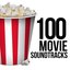 100 Movie Soundtracks (Dance)