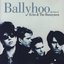 Ballyhoo - The Best Of