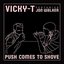 Push Comes To Shove (feat. Jon Walker) - Single