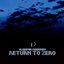 Return to Zero #1