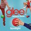 Spotlight (Glee Cast Version) - Single