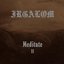 Meditation, Vol. 2