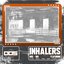 Inhalers Vol. 1