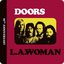 L.A. Woman-(40th Anniversary)