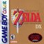 Legend of Zelda - Link's Awakening DX