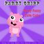 Fuzzy Fuzzy Cute Cute: Parry Gripp Song of the Week for March 10, 2009 - Single