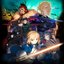 Fate/Zero Original Soundtrack I