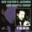 Ken Colyer's Jazzmen and Skiffle Group - 1956